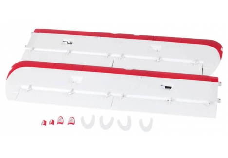 FMS Beaver V2 Main Wing Set 2000mm RC Aircraft Wing FMSPQ102-1