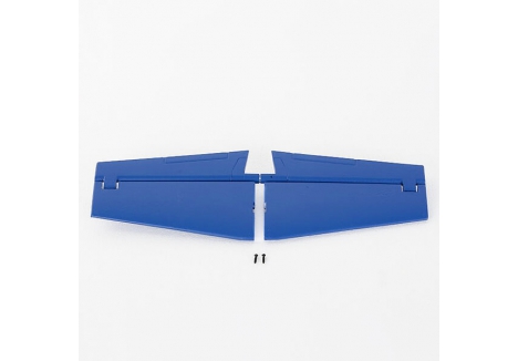 FMS Blue Thunder P-51 Horizontal Stabilizer 1100mm RC Aircraft Part FMSBT103