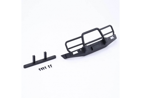 FMS Bumper Bracket Rhino Style for FCX10 LC80 RC Crawler C3716