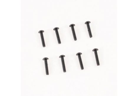 FMS Button Head Pointer Screw ST3*14 for 1/10 F100 RC Model APSC22104