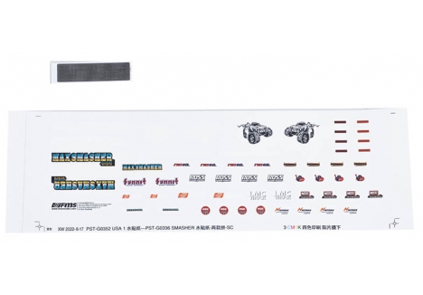 FMS-C3052