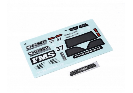 FMS-C3551