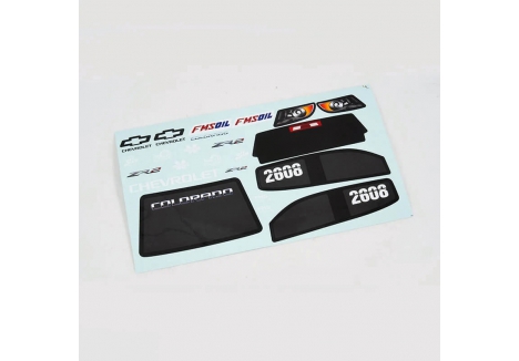 FMS-C3624
