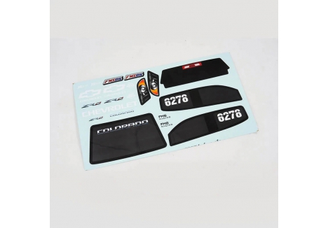 FMS-C3625