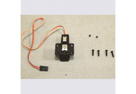 FMS EL Retract Electronic Landing Gear Retraction System 1700mm F4U Corsair V3 FMSRE038