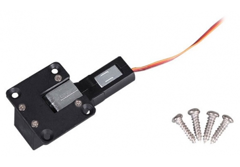 FMS ELECTRONIC RETRACT FMSRE012