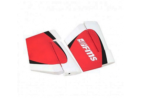 FMS EXTRA 330 2000mm Horizontal Stabilizer RC Aircraft Part FMSRL103