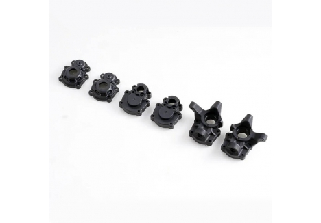 FMS FCX10 11001 PORTAL AXLE HOUSING FMS-C3236