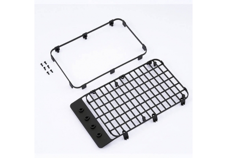 FMS FCX10 11042 Rooftop Rack for 1/10 Scale RC Crawler LC80 FMS-C3729