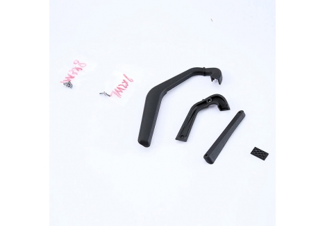 FMS FCX10 11042/61 Wading Throat Body Accessory RC Crawler FMS-C3726