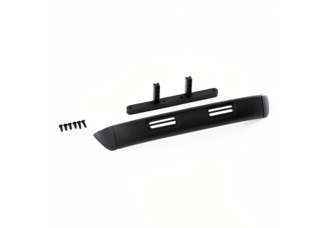 FMS FCX10 Front Bumper Set for Toyota LC80 RC Crawler FMS-C3705
