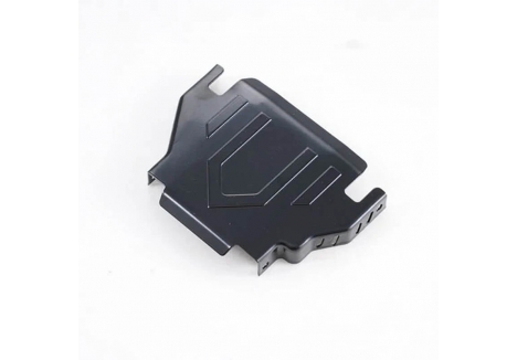 FMS FCX10 Guard Board Transmission Gear Box Protection FMS-C3376