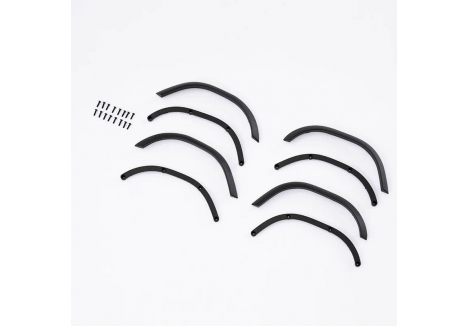 FMS FCX10 LC80 Wheel Brow V1 RC Crawler Replacement Part FMS-C3733