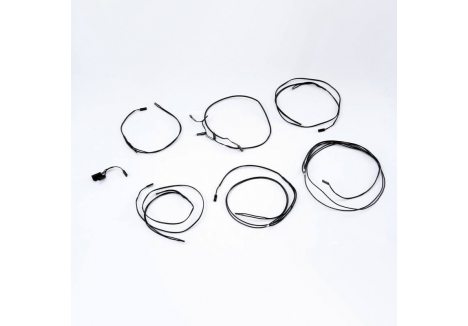 FMS FCX10 LED Wire Set for LC80 RC Crawler Lighting Accessory FMS-C3732