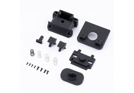 FMS FCX10 Rear Girder Mount Set V2.1 RC Crawler Suspension Component FMS-C3698