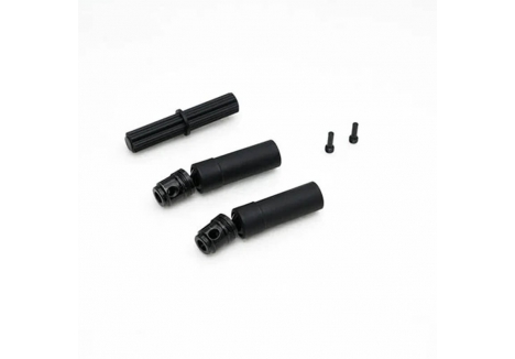 FMS FCX10 Transmission Box Shaft Assembly Spare Part FMS-C3219
