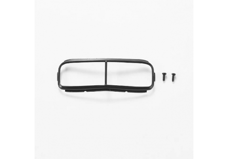 FMS FCX24 Power Wagon 1/24 Scale Window Frame Replacement Spare Part C3011