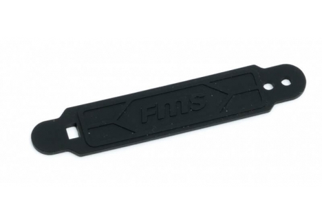 FMS FCX24M Battery Holder Compatible Discovery Range Rover Defender 110 Tacoma FMS-C3426