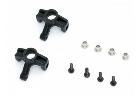 FMS FCX24M C Hub Set Precision Upgrade Component FMS-C3412