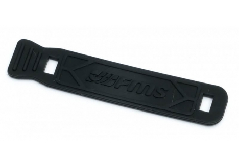 FMS FCX24M Defender 90 Battery Holder Secure Power Spare Part C3511