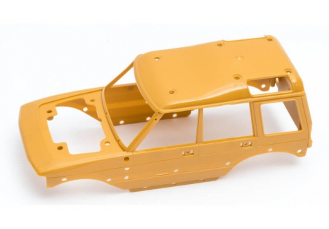 FMS FCX24M Land Rover Discovery First-Generation RC Car Body Shell FMS-C3457