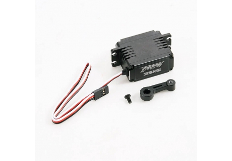 FMS FMT10 35KG Steering Metal Gear RC Servo FMS-C3587