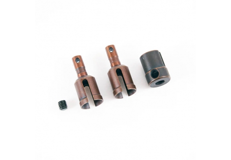 FMS FMT10 Colorado Driver Cup Set Spare Part FMS-C3583
