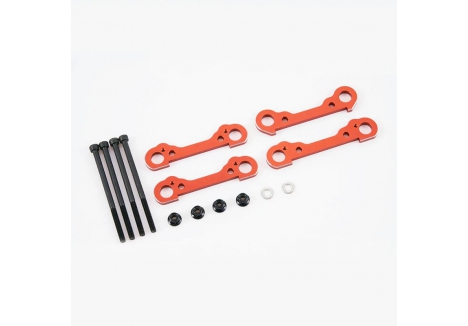 FMS FMT10 Colorado Front Suspension Arm Mount Replacement RC Crawler Part