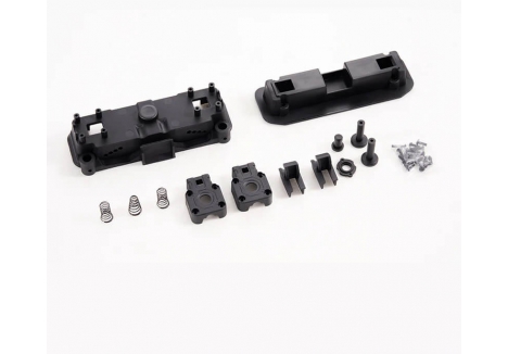 FMS FMT10 Colorado Rear Body Mount Set FMS-C3617