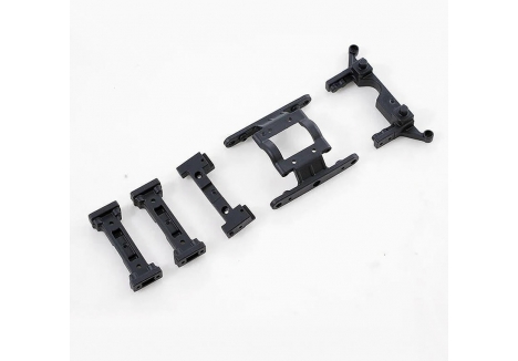 FMS Girder Supporter and Gear Box Mount Chassis Upgrade for RC Cars FMS-C2319