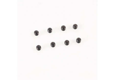 FMS Headless Screws M4x4 1:10 Scale RC Car Fasteners APSC22116