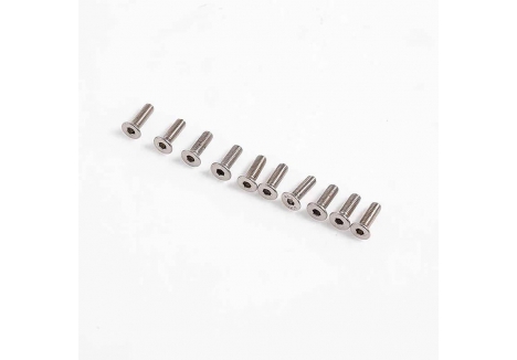 FMS INTEGRAL SCREW SET FMSEP116