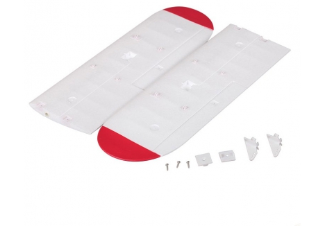 FMS J3 Cub V3 1400mm Main Wing Set RC Aircraft FMSRK102