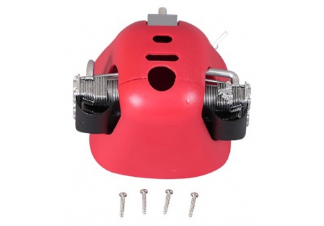 FMS J3 Cub V3 Cowl 1400mm RC Aeroplane Replacement Component FMSRK105