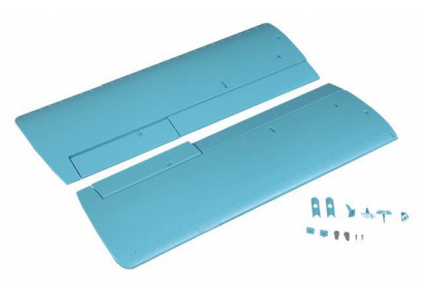 FMS Maule 1500mm Main Wing Set RC Aircraft Replacement Component FMSRO102