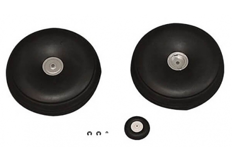 FMS MAULE WHEEL SET FMSRO110