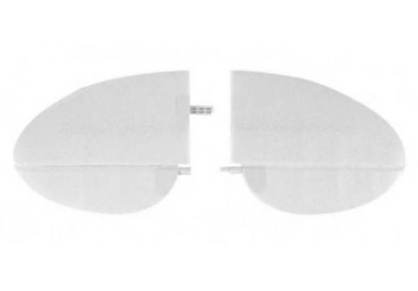 FMS PA-18 1300MM Horizontal Stabiliser RC Aircraft Part FMSEL104