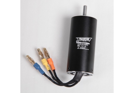 FMS Predator 2860 1850KV Brushless Motor RC Jet Aircraft PRKV1850