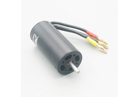 FMS Predator 3060 1900Kv Brushless Motor RC Aircraft PRKV1900A