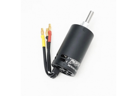FMS PREDATOR 3670 1950KV Brushless Motor 36mm RC Aircraft PRKVX1950