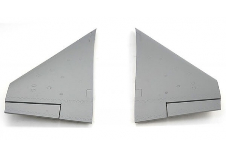 FMS Rafale 64mm Main Wing Set EDF Jet Aircraft FMSTC102