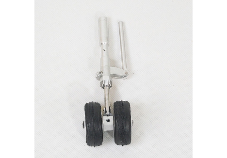 FMS Rafale 80mm Front Landing Gear Set RC Aircraft FMSEG120