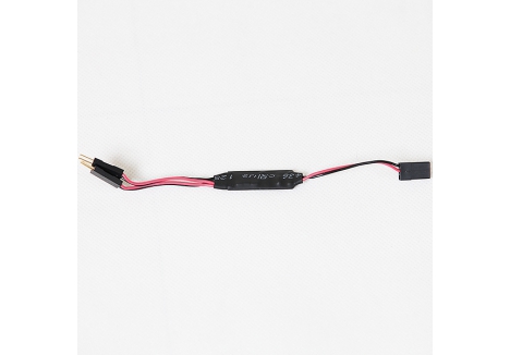 FMS RANGER 1800 LED CONTROLLER FMSRX121