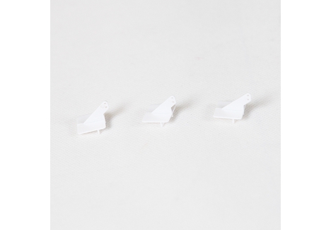 FMS RANGER 850MM CONTROL HORNS FMSRU113