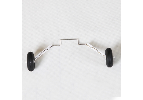 FMS Ranger 850mm Main Landing Gear Set RC Aeroplane FMSRU108