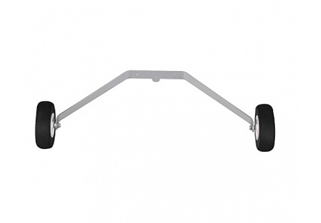 FMS Ranger Main Landing Gear Set 1220mm RC Aircraft FMSRN110