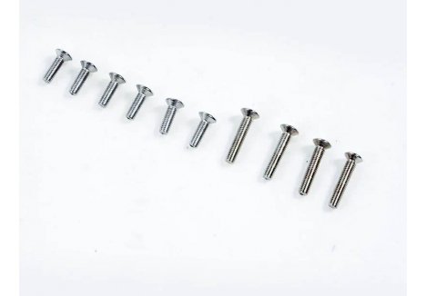 FMS RANGER V2 SCREWS SET FMSES114