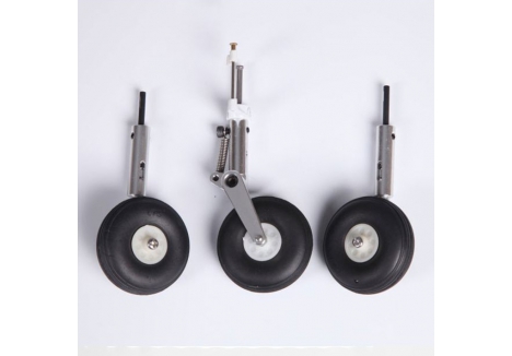 FMS ROC Hobby Falcon Landing Gear Set ROCKM107