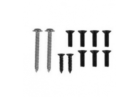 FMS Super EZ V2-V4 Replacement Screws 1220mm Genuine OEM Parts FMSPH116-1