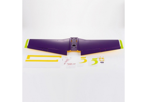 FMS Voodoo P-51 1/8 RC Aircraft Main Wing FMSVD102